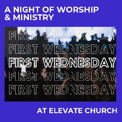 Perfect Love (First Wednesday)