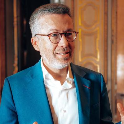 We Met Lisbon’s Mayor | 200th Episode Special