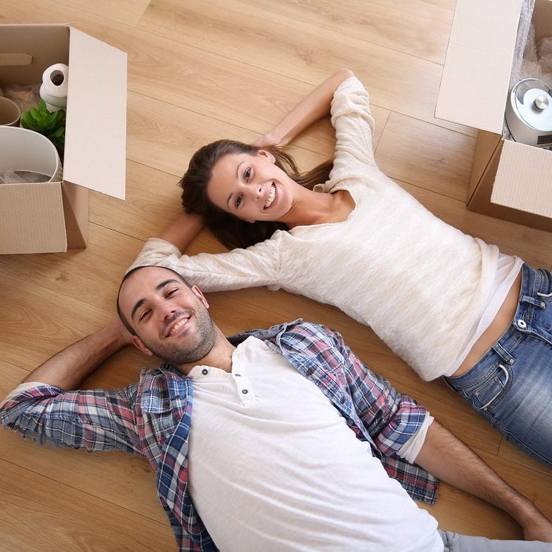 A Happy Shifting With Packers And Movers Kasavanahalli