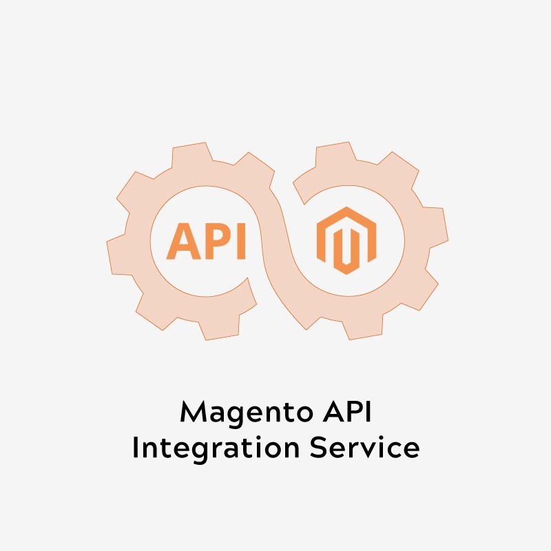 Magento API Integration Service