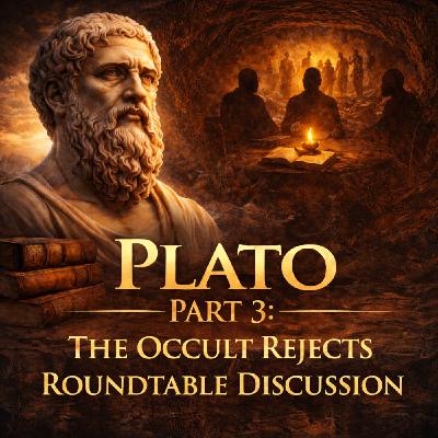 Plato Roundtable with Ike Baker and PD Newman PT1