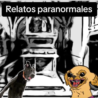 T2: episodio 23💀 Relatos paranormales