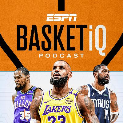 NBA: LeBron James rompe la marca de 50 mil puntos, Kevin Durant abandonaría a Suns en verano y más...