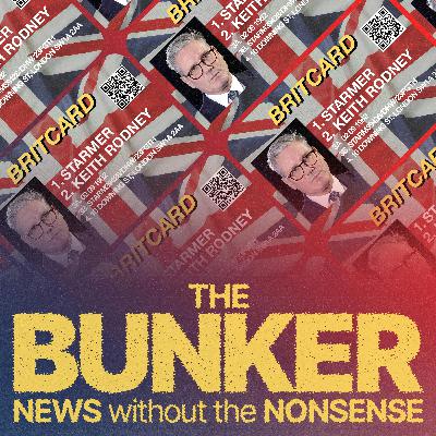 House of Cards – Will Starmer’s I.D. card gamble work?