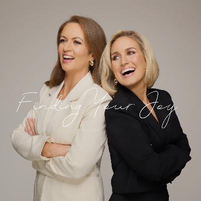 Finding Your Joy with Kirsty Gallagher