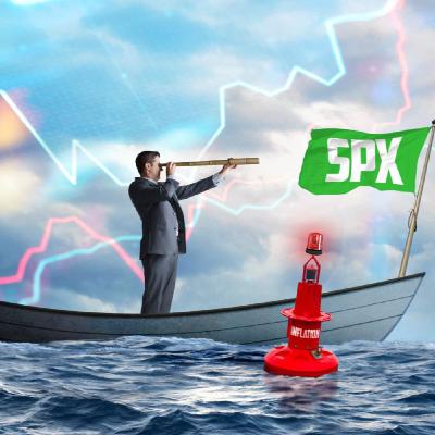 Создание богатства: сила долгосрочных инвестиций и владения активами | Crystal Ball Markets