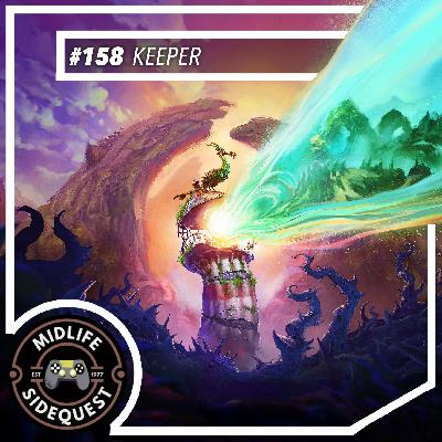 158: Keeper
