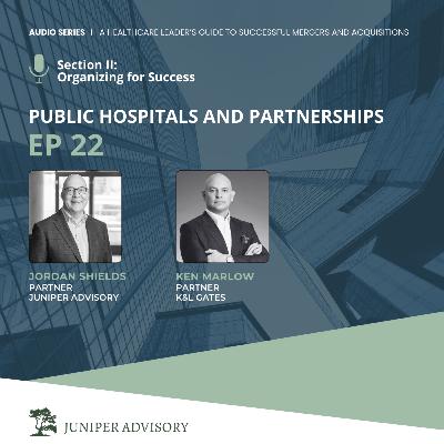 Public Hospitals and Partnerships