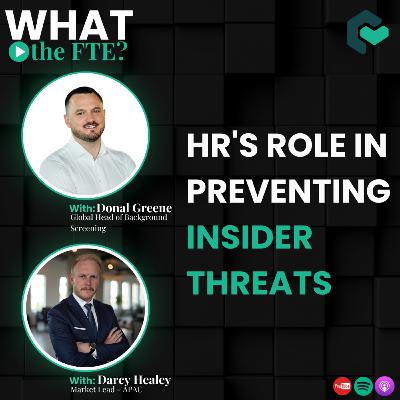 HR's Role in Preventing Insider Threats