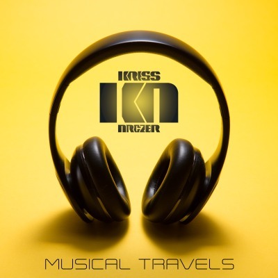 Musical Travels #013 with Kriss Nrgzer