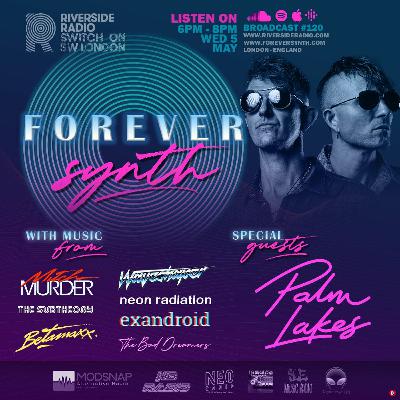 Episode 120 - The one with Palm Lakes