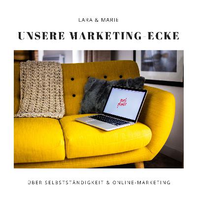 #11: Über das richtige Finanz-Mindset - Interview mit Chiara von Fräulein Finance