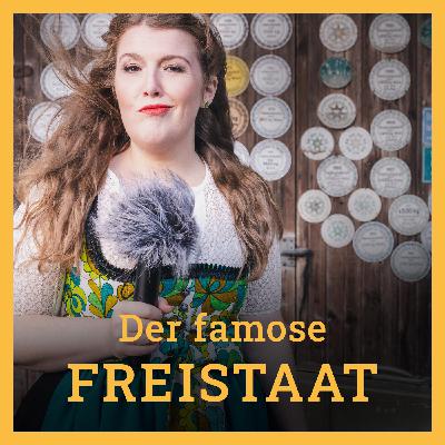 Folge 18: Siegfried Bradl, Vorsitzender des Fördervereins Bairische Sprache und Dialekte e.V., aus Altomünster, Oberbayern Folge 18: Siegfried Bradl, Vorsitzender des Fördervereins Bairische Sprache und Dialekte e.V., aus Altomünster, Oberbayern