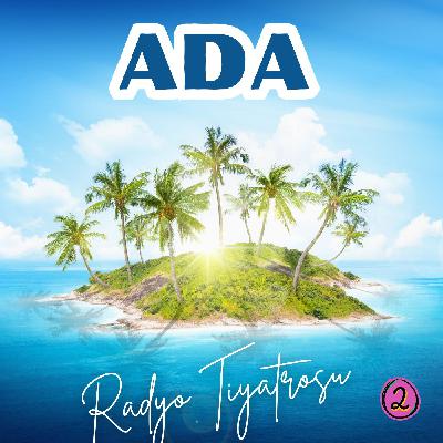 ADA 2.Bölüm ADA 2.Bölüm