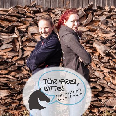 [053] Die Biegung - wie sieht die Hilfengebung aus?