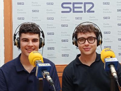Sección de Ciencia: Cuatro jóvenes investigadores andaluces premiados por su propuesta para reutilizar agua en el proceso de fabricación de litio