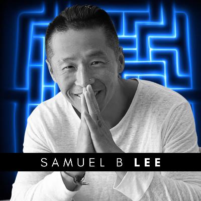 #219 Dr. Samuel B. Lee – The Great Bifurcation: Organic vs. Synthetic Ascension & Humanity’s Final Choice