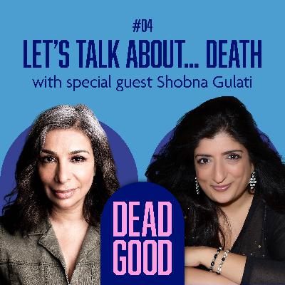 Shobna Gulati: A refreshing approach to dementia. Shobna Gulati: A refreshing approach to dementia.