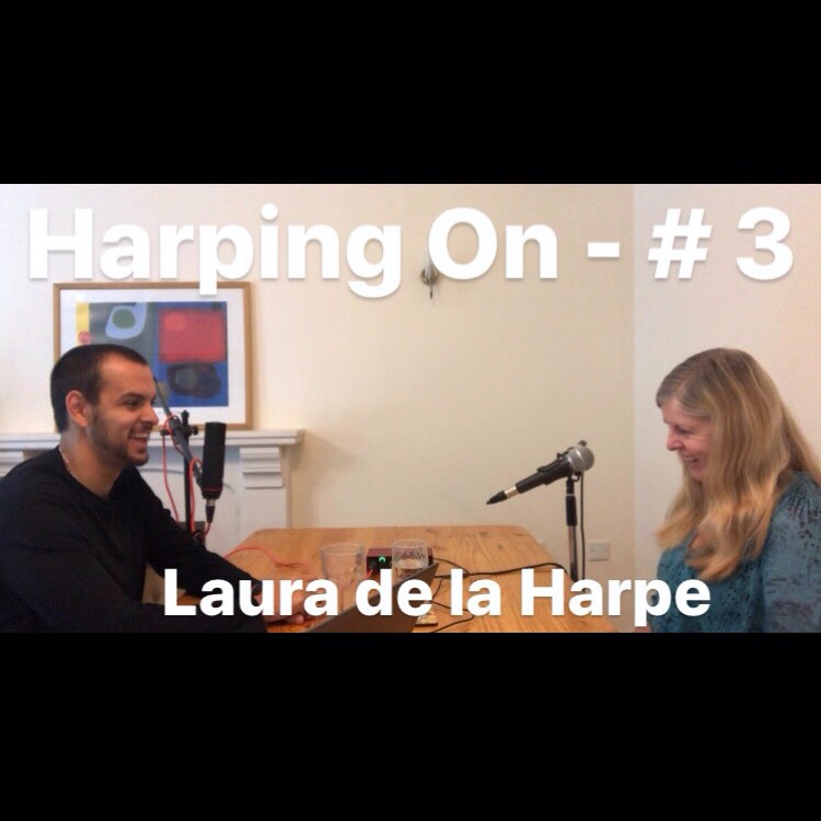 Harping On