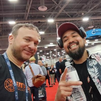 Pizza Expo 2025 Pizza Expo 2025