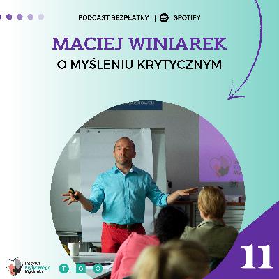 Maciej Winiarek - 4 jeźdźców apokalipsy, który zwiastują rozpad każdego związku Maciej Winiarek - 4 jeźdźców apokalipsy, który zwiastują rozpad każdego związku