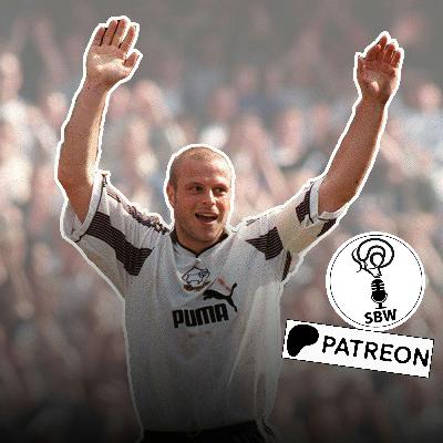 SBW Meets: Robin Van Der Laan (Patreon taster) SBW Meets: Robin Van Der Laan (Patreon taster)