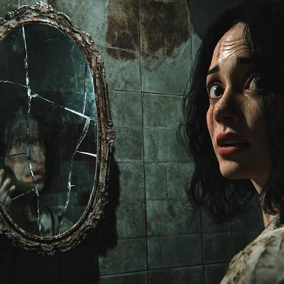 La Voz del Infierno: El Caso Paranormal que Aterrorizó a Enfield