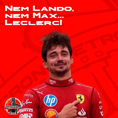 GP DE AUSTIN 2024: Leclerc vence com dobradinha! Tudo sobre o GP dos Estados Unidos de Fórmula 1!