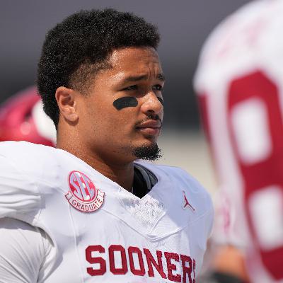 Sooners' Run Game UNDER SCRUTINY | Will Jaydn Ott SILENCE Critics?