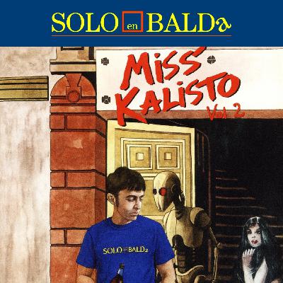 316 Miss Kalisto vol. 2