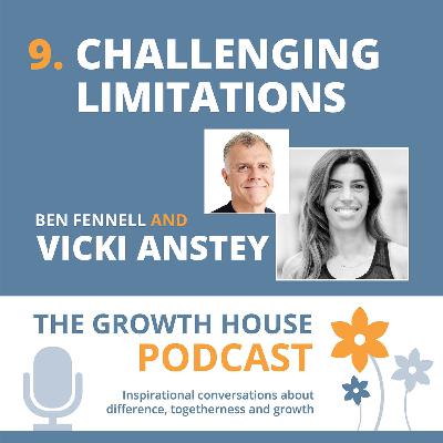 Adventurer & Entrepreneur: CHALLENGING LIMITATIONS and FEARS Adventurer & Entrepreneur: CHALLENGING LIMITATIONS and FEARS