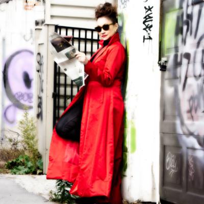 Interview: Holly Cole (2026) Interview: Holly Cole (2026)