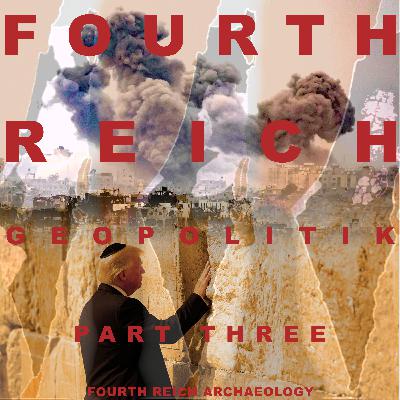 Fourth Reich Geopolitik 3