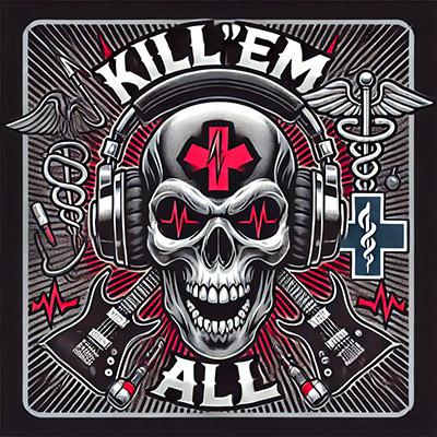 Kill Em All Episodio 115