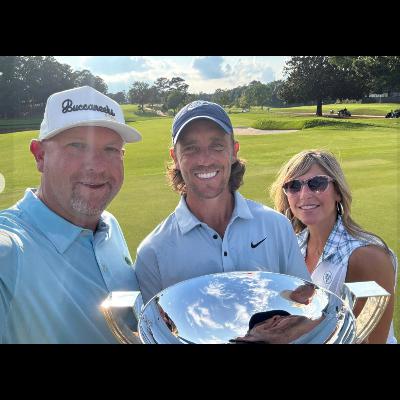 Taking Chances - Episode 20 - Kevin Bullard