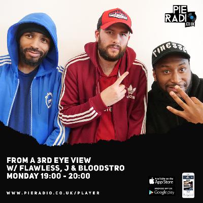 From A 3rd Eye View | Smiv The Creator Of The Youtube Phenomenon Palmers FC