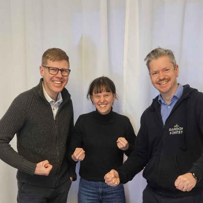 Avsnitt 192 - Datamodellering i praktiken Avsnitt 192 - Datamodellering i praktiken