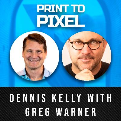 Fundraising with Omni-Channel Marketing with Greg Warner #40 Fundraising with Omni-Channel Marketing with Greg Warner #40
