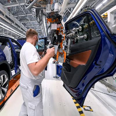 Autogipfel: "Standort nicht wettbewerbsfähig"