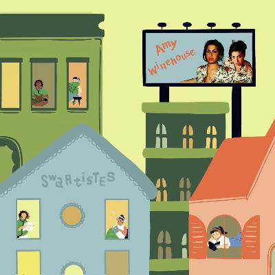 Amy Jazzy Winehouse Amy Jazzy Winehouse