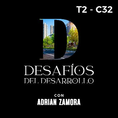 De Washington al mundo: la doctrina de la disrupción como herramienta de negociación