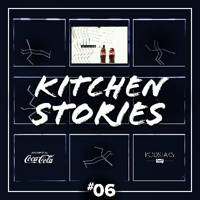 #06 - Mengting Gao & Verena Hubertz über ihre Food-Plattform Kitchen Stories