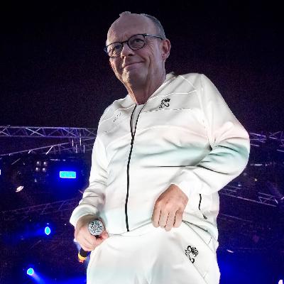 Rambos wissen wer der Zambo ist Rambos wissen wer der Zambo ist