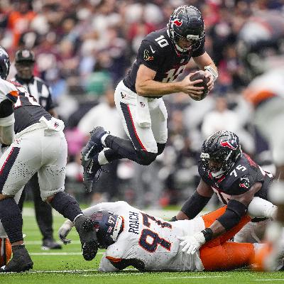 C.J. Stroud is out, Davis Mills is in. So what's next for the Texans in Week 10? C.J. Stroud is out, Davis Mills is in. So what's next for the Texans in Week 10?