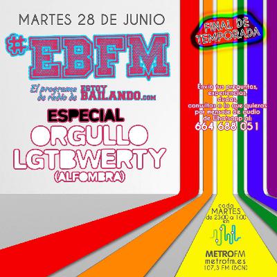 #EBFM - 1x35 - El final más orgulloso #EBFM - 1x35 - El final más orgulloso