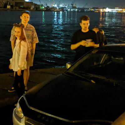 разговор про перфотачку другую похуже разговор про перфотачку другую похуже