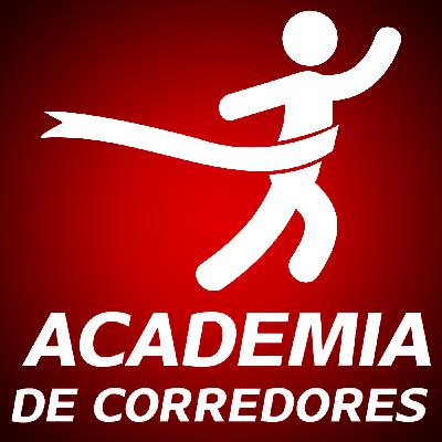 #003 – Como correr con buena técnica – Podcast Academia de corredores #003 – Como correr con buena técnica – Podcast Academia de corredores