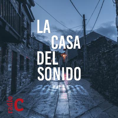 La casa del sonido - Diálogos sonoros. Encuentro con Gonzalo Biffarella - 28/10/25