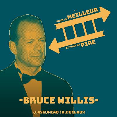 Bruce Willis Bruce Willis