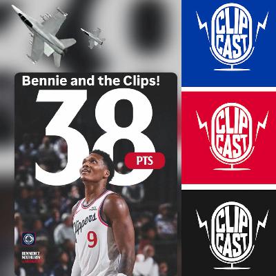 B-B-B-Bennie & the Clips B-B-B-Bennie & the Clips